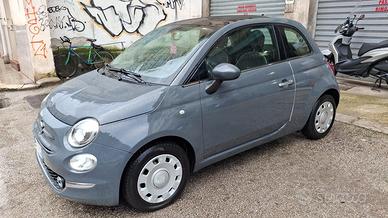 Fiat 500 1.2 GPL 2018
