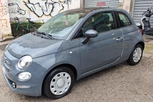 Fiat 500 1.2 GPL 2018