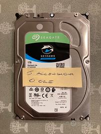 Hard Disk Seagate
