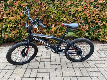 Bici  BMX Lombardo 