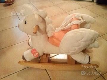 NUOVO al costo di USATO