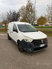 Dacia dokker