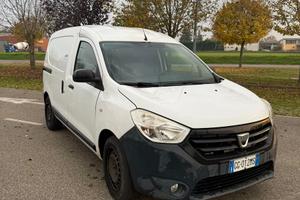 Dacia dokker
