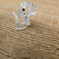 Animaletto swarovski da collezione