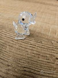 Animaletto swarovski da collezione