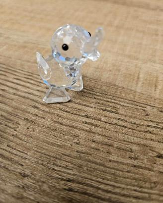Animaletto swarovski da collezione