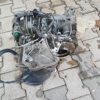 Ricambi di meccanica Renault Kangoo 4x4 anno 2000