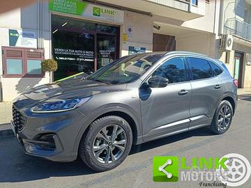 FORD Kuga 2.5 Full Hybrid 190 CVT 2WD ST-Line De