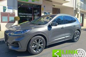 FORD Kuga 2.5 Full Hybrid 190 CVT 2WD ST-Line De