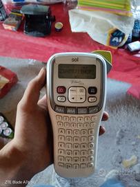 Etichettatrice Portatile Brother P-Touch H105