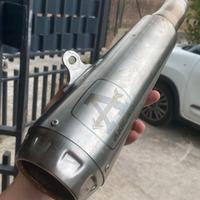 Scarico Arrow Pro Race