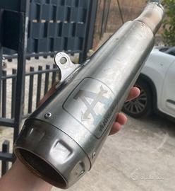 Scarico Arrow Pro Race