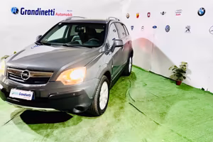Opel Antara 2.0 CDTI 150cv Edition Plus anno 2010