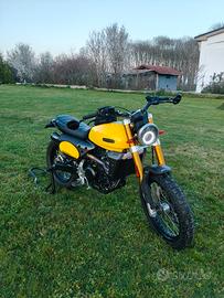 Fantic Caballero 500 2023