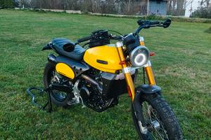 Fantic Caballero 500 2023
