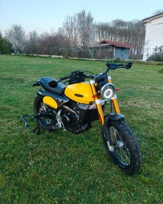 Fantic Caballero 500 2023