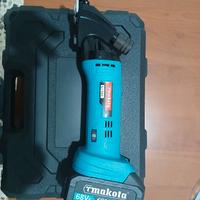 tosatrice a batteria 