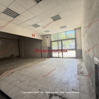 Locale, Zona Fiera, Palermo.