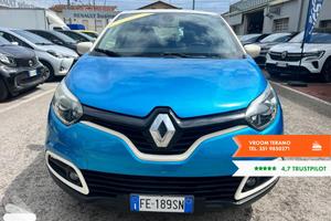 RENAULT Captur dCi 90 CV AUTOMATICA Energy Intens