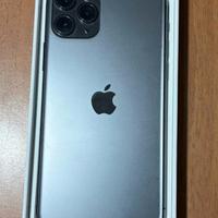 iPhone 11 pro 512 gb