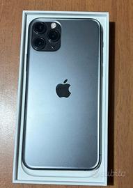 iPhone 11 pro 512 gb
