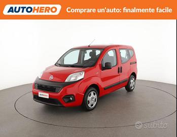 FIAT Qubo XA70098