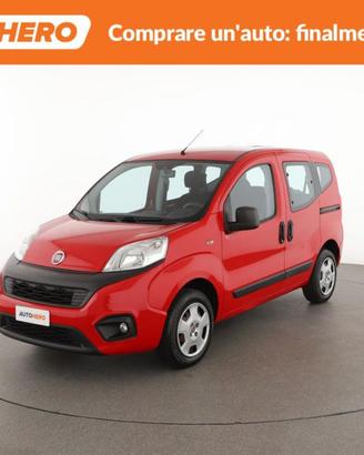 FIAT Qubo XA70098