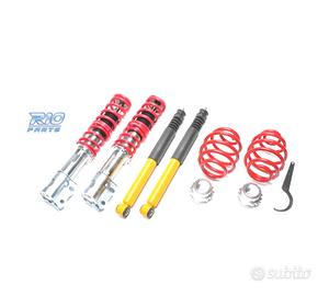 SOSPENSIONE FILETTATA TA TECHNIX OPEL CORSA 2000 -