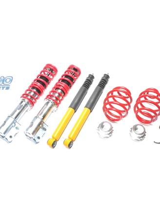 SOSPENSIONE FILETTATA TA TECHNIX OPEL CORSA 2000 -