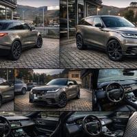 LAND ROVER Range Rover Velar 2.0 Si4 300 CV R-Dyna