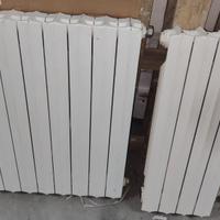 Termosifoni radiatori in ghisa