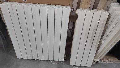 Termosifoni radiatori in ghisa