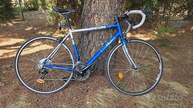Bici da corsa B'Twin Sport (Alluminio)