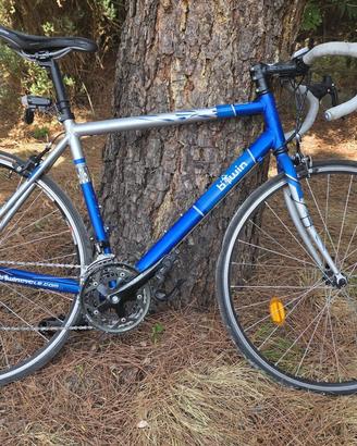 Bici da corsa B'Twin Sport (Alluminio)