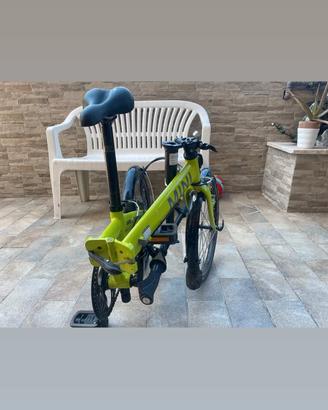 bicicletta 