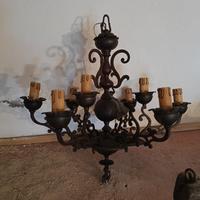 Lampadario 