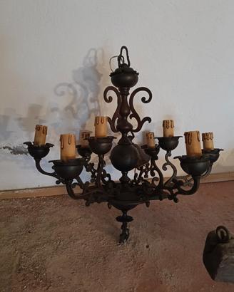 Lampadario 