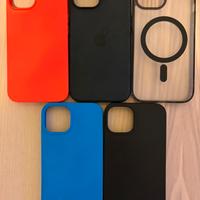 Cover per iPhone 14 vari colori