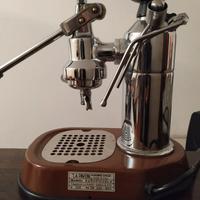 Macchina caffe' LA PAVONI Europiccola Euro 420
