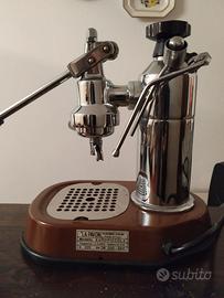 Macchina caffe' LA PAVONI Europiccola Euro 420