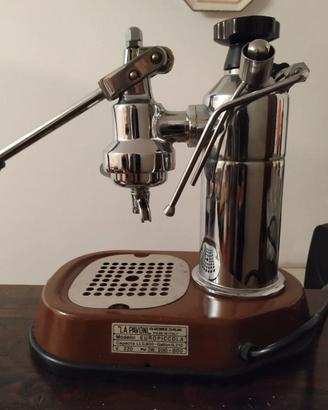 Macchina caffe' LA PAVONI Europiccola Euro 420