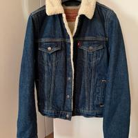 Giacca jeans Levi’s XS