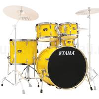 TAMA IP52H6W Imperialstar Electric Yellow --