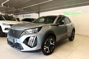 PEUGEOT 2008 1500 BLUEHDI 130 CV EAT8 ALLURE + CAM