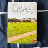 Manga Inio Asano Solanin Complete Edition