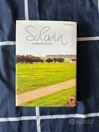 Manga Inio Asano Solanin Complete Edition