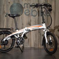 BRINKE FLASH E-FOLDING