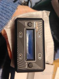 Caricabatterie Ultra Power UP-S4AC - 4 Canali AC/D