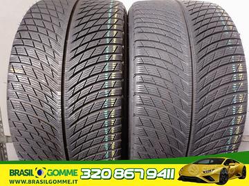 Gomme 295/35/21 MICHELIN Invernali