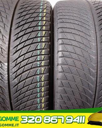 Gomme 295/35/21 MICHELIN Invernali